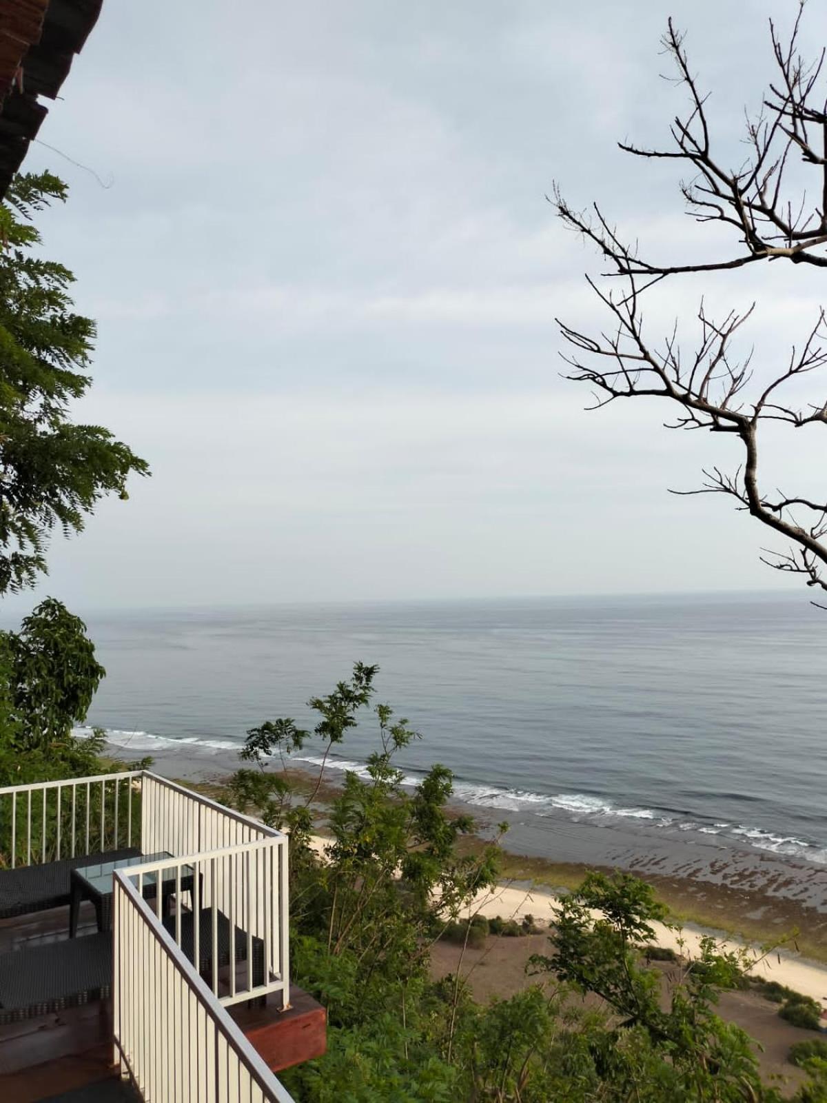 Nunggalan Octopus 1 Uluwatu Dış mekan fotoğraf