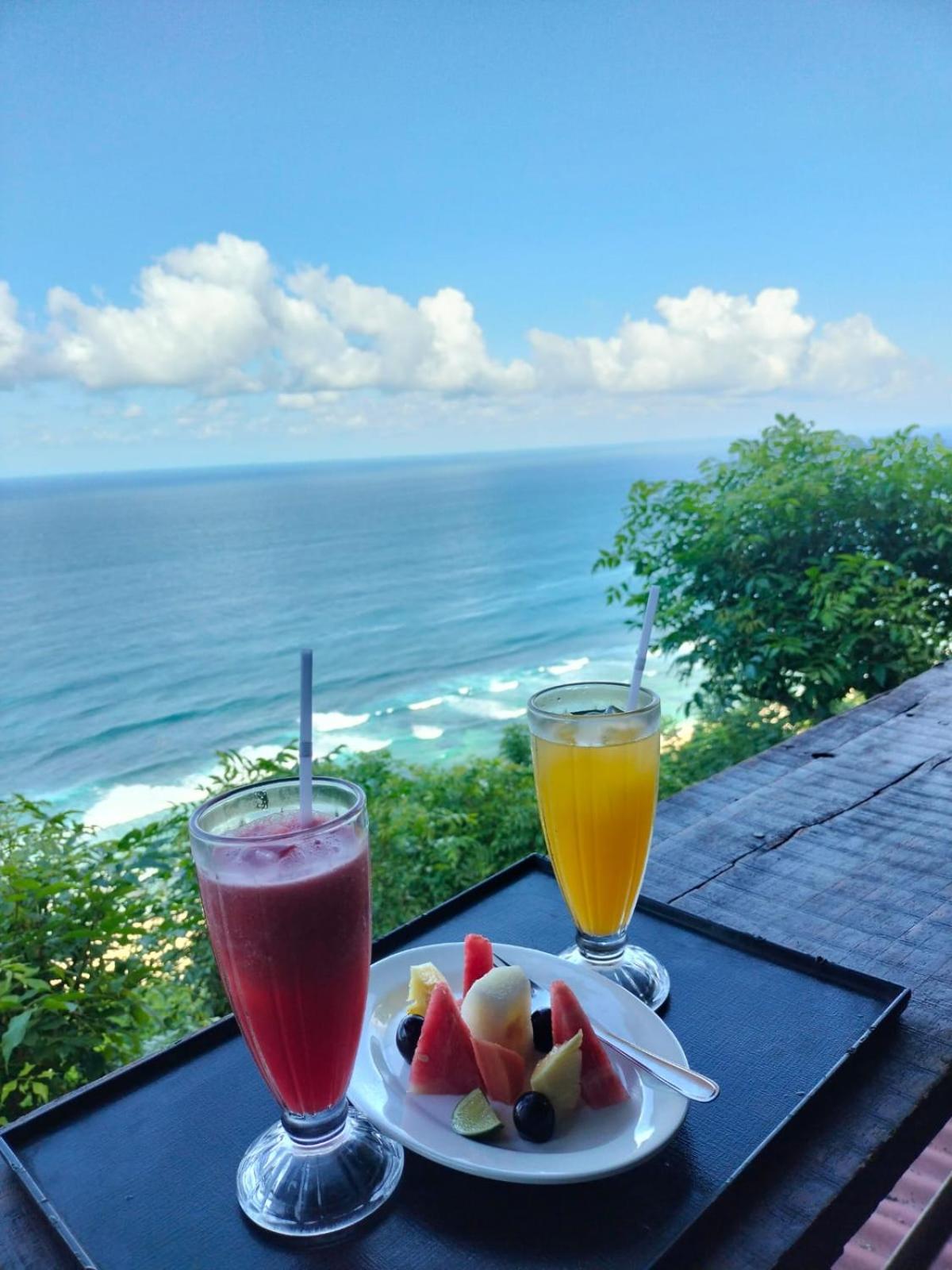 Nunggalan Octopus 1 Uluwatu Dış mekan fotoğraf
