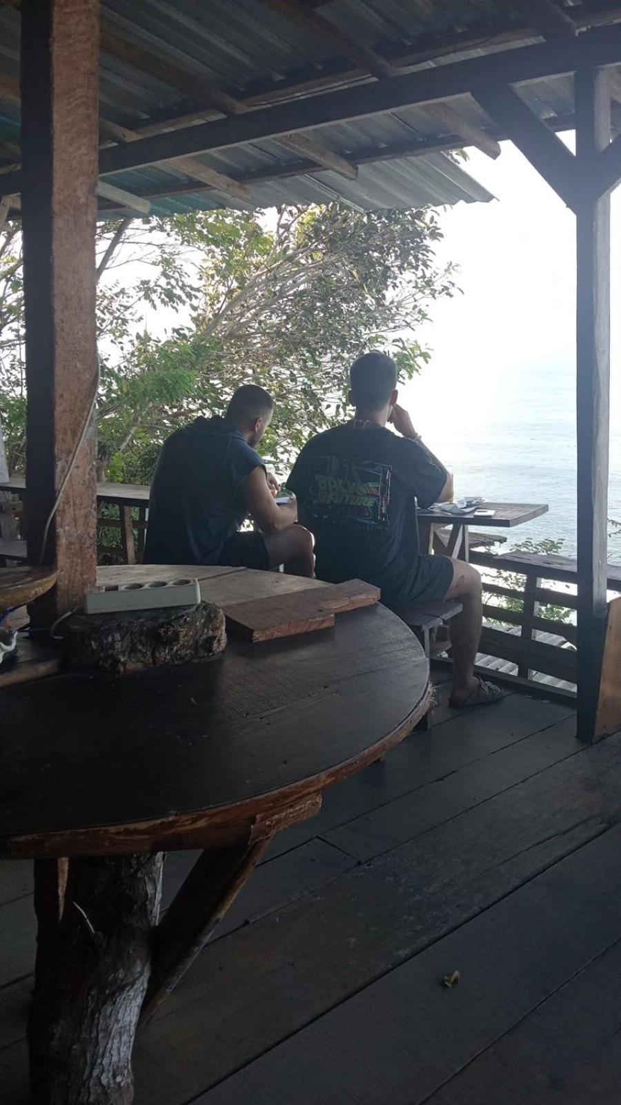 Nunggalan Octopus 1 Uluwatu Dış mekan fotoğraf
